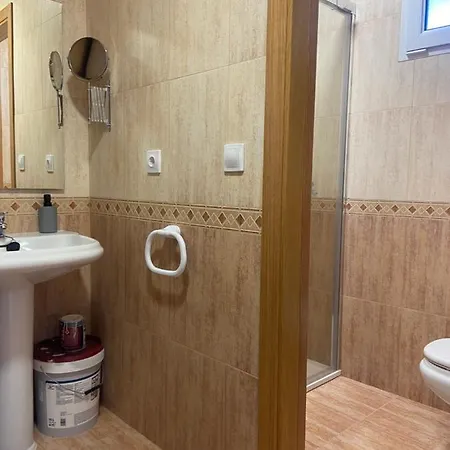 Apartman El Balcon Del Duero Aranda de Duero