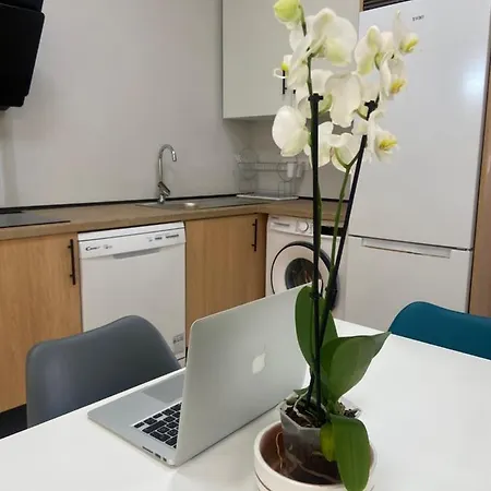 Apartman El Balcon Del Duero