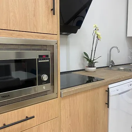 El Balcon Del Duero Aranda de Duero