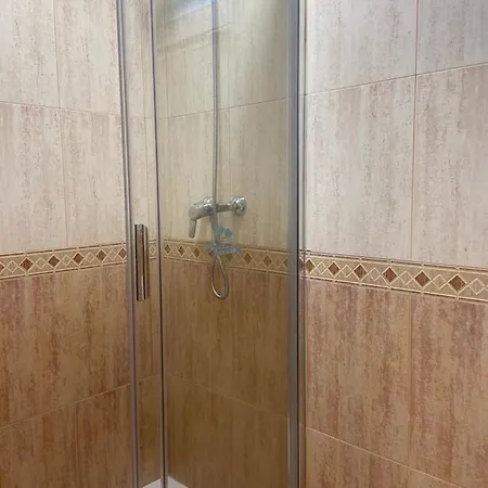 El Balcon Del Duero Apartman