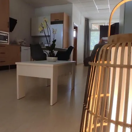 El Balcon Del Duero Apartman